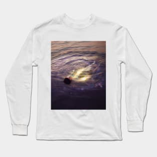 Eternity Long Sleeve T-Shirt